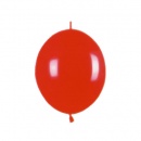 Ballon Link O Loon Rouge Cristal au meilleur prix