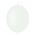 Ballon Link O Loon Transparent Cristal