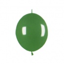 Ballon Link O Loon Vert Cristal