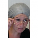 Lunette Ronde de Grand Mère au meilleur prix