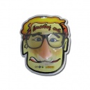 Lunette morve gluante