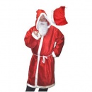 Déguisement père Noël homme