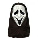 Masques Adulte Rigide Fantôme Rieur