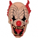 Masque Adulte de Clown Horreur