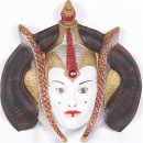 Masque Queen Amidala enfant au meilleur prix