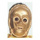 Masque dur enfant 6PO