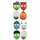 Masques Enfant EVA Halloween