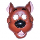 Masque Scooby Doo