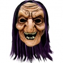 Masque Adulte de Sorcière