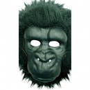 Masque Adulte EVA Gorille Halloween