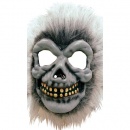 Masque EVA avec tête de mort adulte Halloween