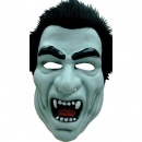 Masque EVA avec peluche Vampire Halloween
