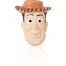 Masque Toy Story Woody