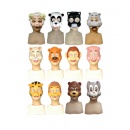 Masques EVA Enfant Animaux au meilleur prix