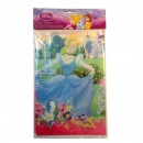 Nappe en plastique Princesses Disney au meilleur prix