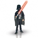Déguisement Dark Vador Star Wars enfant