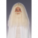 Perruque et Barbe Gandalf