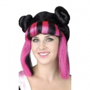 Perruque Kenza Rose