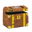 Pinata Coffre