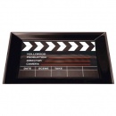 Plateau Clap Cinéma au meilleur prix