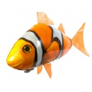 Flying fish - Poisson clown télécommandé au meilleur prix