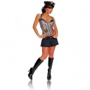 Déguisement policière sexy PlayBoy femme