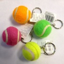 Porte clés balle de tennis au meilleur prix