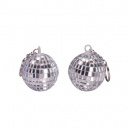 Porte Clés Boule à Facettes au meilleur prix