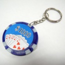 Porte clés Jeton de Casino au meilleur prix