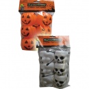 Mini Pots à Bonbon Halloween