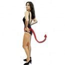 Queue de Diable Halloween au meilleur prix