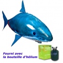 Flying fish - Requin télécommandé au meilleur prix