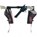 Révolvers avec Holster au meilleur prix