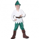 Déguisement Robin des Bois enfant au meilleur prix
