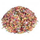 Confettis en sachet de 100 gr au meilleur prix