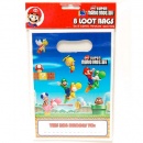 Sachet gouter Mario au meilleur prix