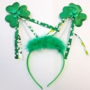 Serre tête Saint Patrick au meilleur prix