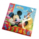 Serviette papier Mickey au meilleur prix