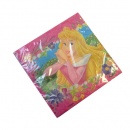 Serviette papier princesse Disney au meilleur prix