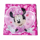 Serviette papier Minnie au meilleur prix