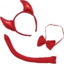 Set de diable métallisé au meilleur prix