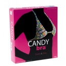 Soutien gorge bonbons