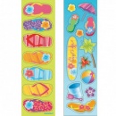 Stickers Plage au meilleur prix