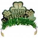Tiare St Patrick au meilleur prix