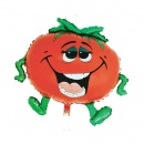 Ballon tomate