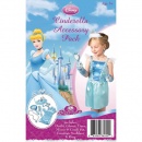 Valise de luxe Cendrillon