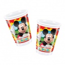 Gobelet Plastique Mickey au meilleur prix