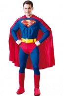 Déguisement Superman homme au meilleur prix