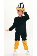 Déguisement Daffy Duck enfant