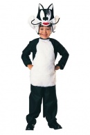 Déguisement Gros Minet enfant
